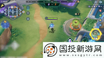 宝可梦大集结魔幻假面喵技能