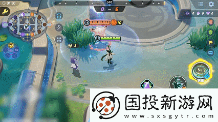 宝可梦大集结魔幻假面喵技能