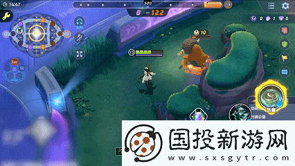 宝可梦大集结魔幻假面喵技能