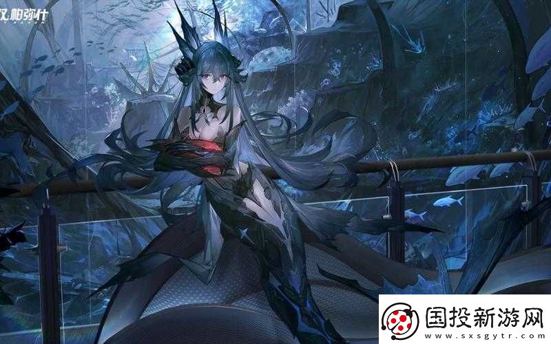 战双帕弥什主