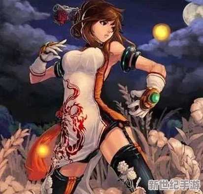 DNF神龙天女玩家必备