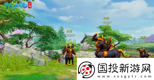 三界六月版本更新爆料全新玩法云巅过山车重磅上线