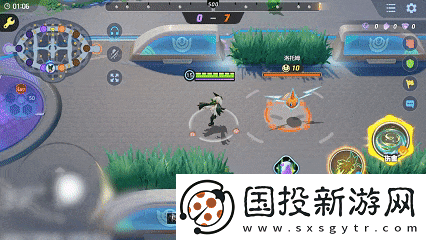 宝可梦大集结魔幻假面喵技能