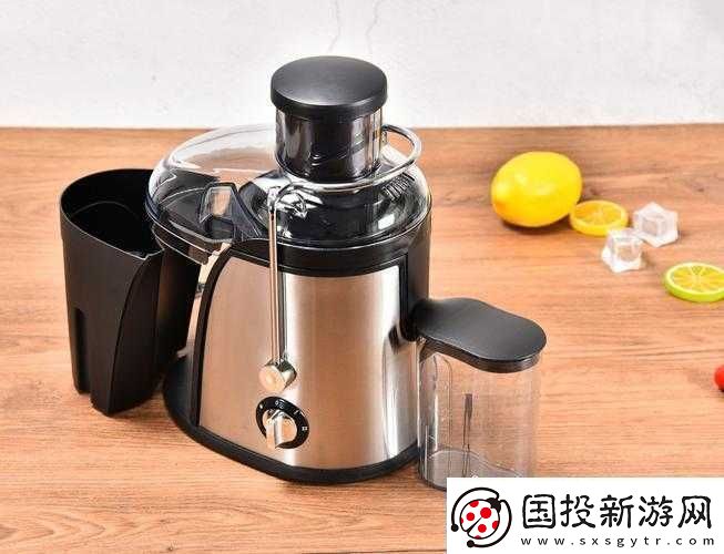 牛奶榨汁机PO