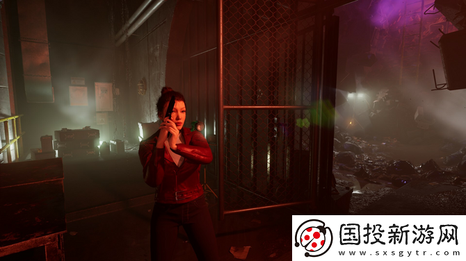 Outbreak新作登陆Steam