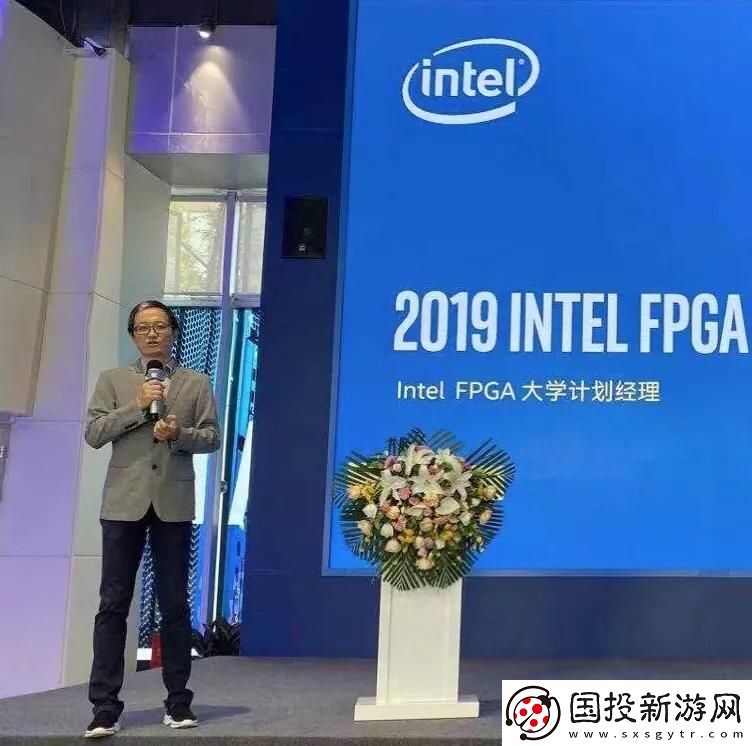 【深度分析】智能互联时代背景下对FPGA专业人才的培养策略探讨
