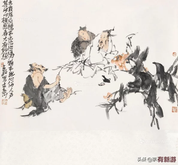 探索神仙道壶中界