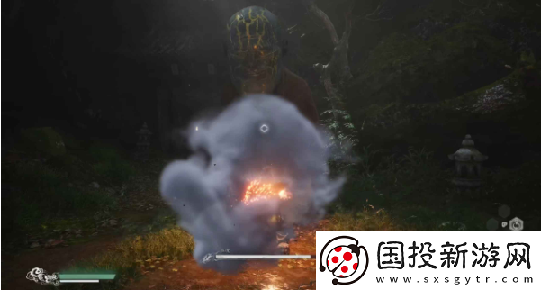 黑神话