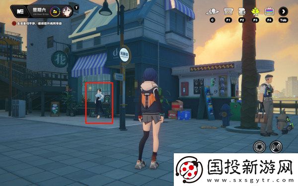 绝区零141友情联络活动怎么玩