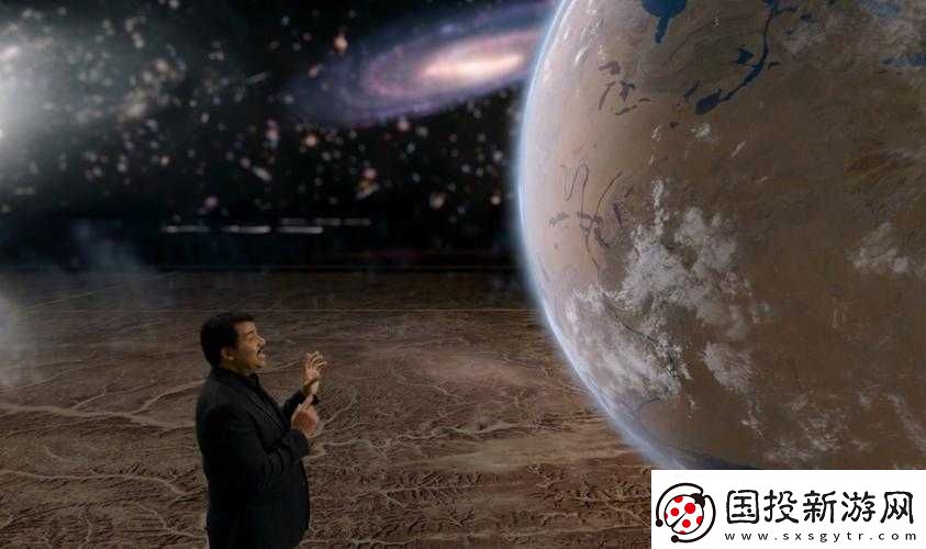 奇思妙想周莹博士王伟忠