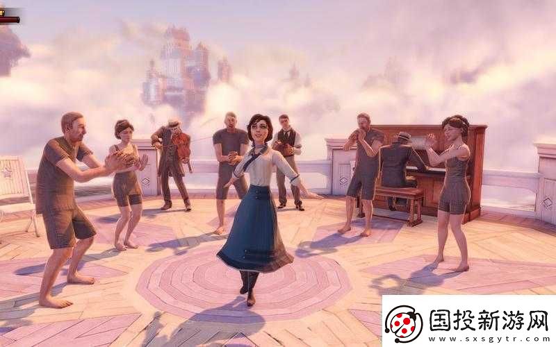 生化奇兵3