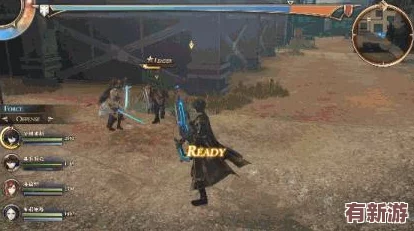 地下城与勇士武神职业