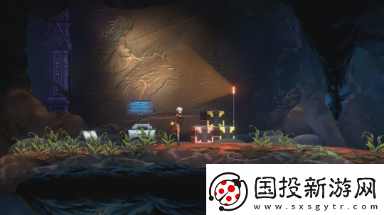 觉醒异刃登陆