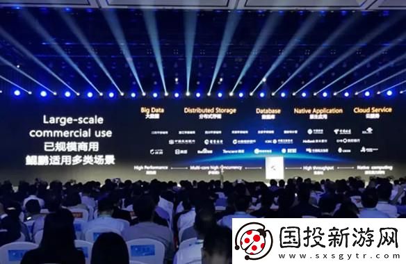 回顾15项在互联网领域引领潮流的科技创新成果