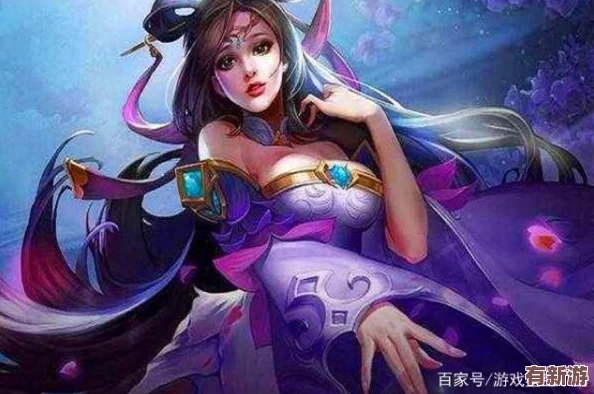 探寻王者荣耀中