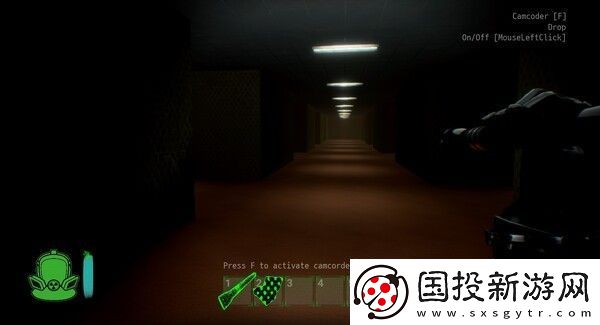 后室公司Steam抢先体验