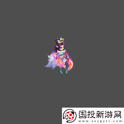 大话手游二转女魔