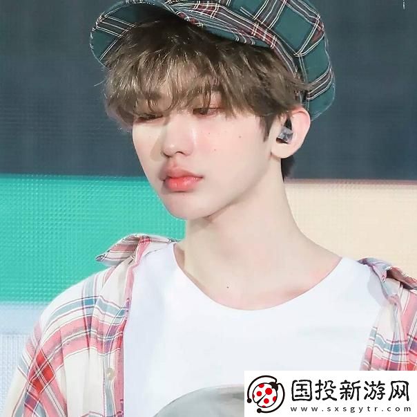 男生坤坤和女生坤坤