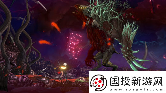觉醒异刃登陆