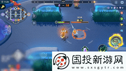 宝可梦大集结魔幻假面喵技能