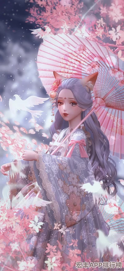 闪耀暖暖