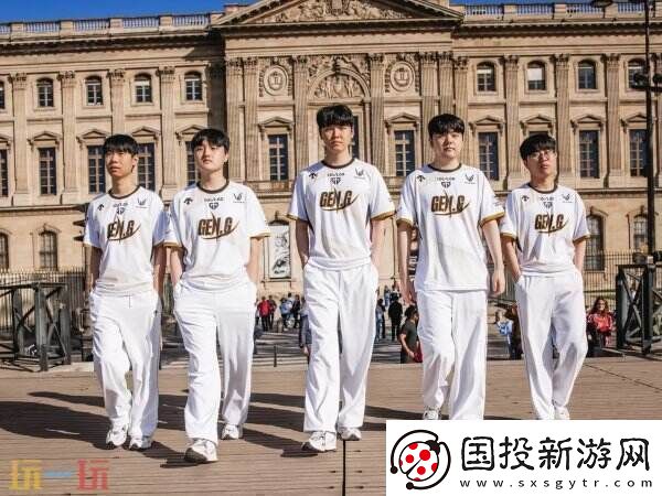 LOLS14半决赛日程公开今晚WBG对阵BLG！