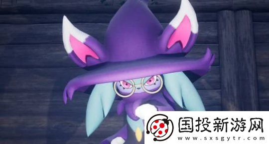 幻兽帕鲁万圣节皮肤怎么获取