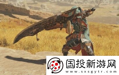 怪物猎人