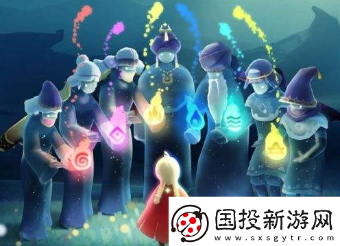 光遇拍胸脯动作先祖位置在哪