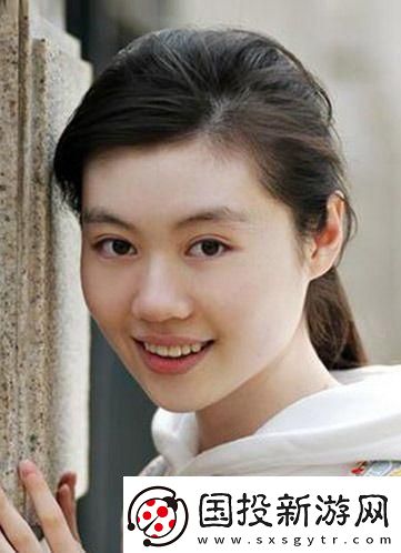 “科技狂潮里的张妍传奇