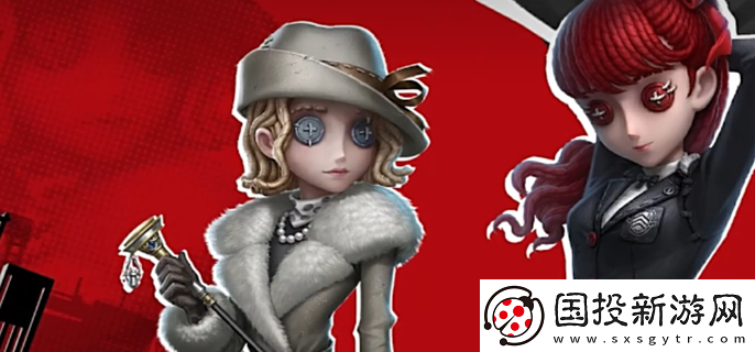 第五人格联动p5r有哪些内容
