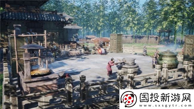 海归沙盒神作