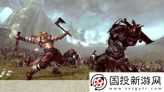维京人
