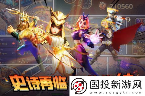 自由建造的塔防游戏推荐