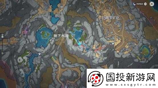 原神浮游水蕈兽捕捉攻略