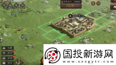 三国志战略版怎么退出同盟