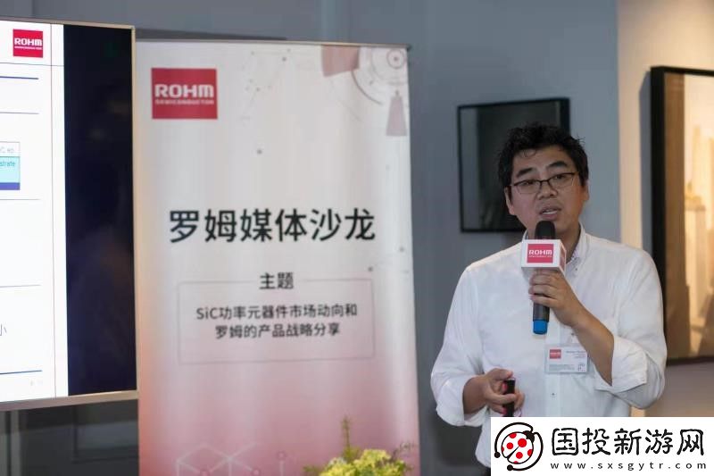 SiC技术和原材料双重挑战的突破亟待解决