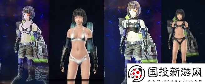 异度神剑X终极版基于欧美版开发审查严格