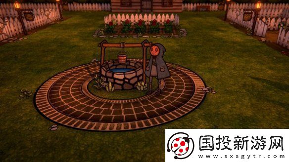 农场生存恐怖游戏PUMPKIN