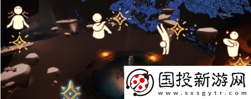 光遇拍胸脯动作先祖位置在哪