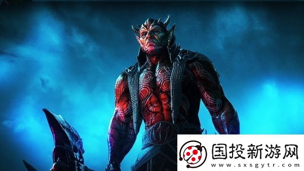 上古卷轴OL新DLC死亡之地发布湮灭之门迎来最终章