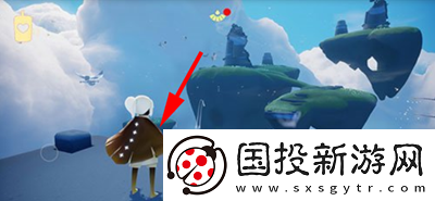 光遇地之灵位置在哪里