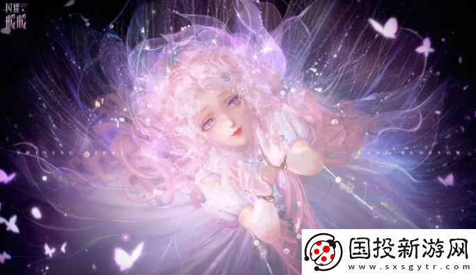 闪耀暖暖潮色街区怎么玩