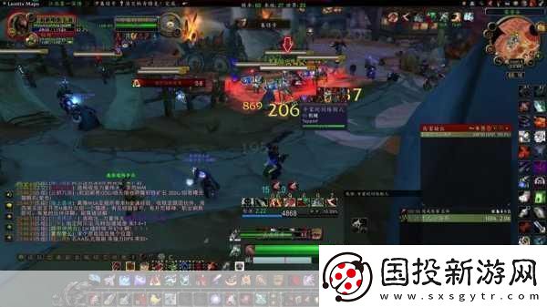 怀旧服巫妖王之怒盗贼升级天赋和输出手法