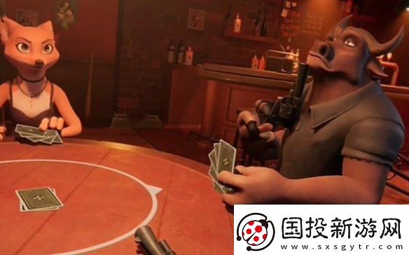 **酒馆游戏规则是什么