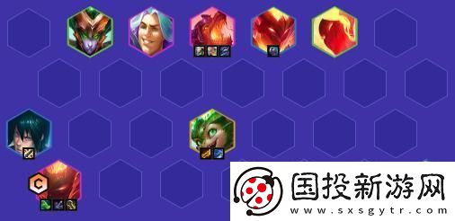 金铲铲之战s12狂暴卡特阵容怎么搭配