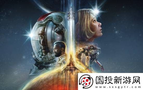 前星空开发者谈3A游戏开发