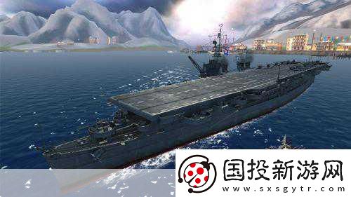 M系航母霸气登场