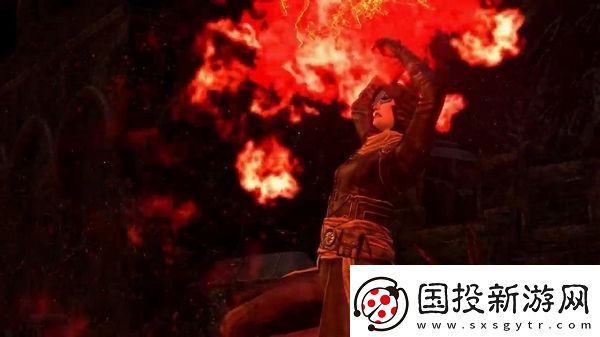 上古卷轴OL新DLC死亡之地发布湮灭之门迎来最终章