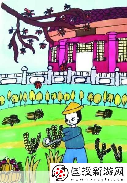 丰年经的启示